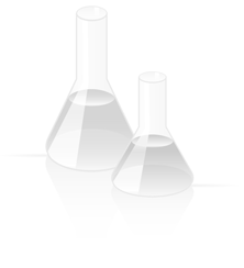 beakers