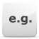 eg