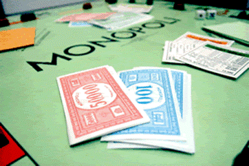 monopoly
